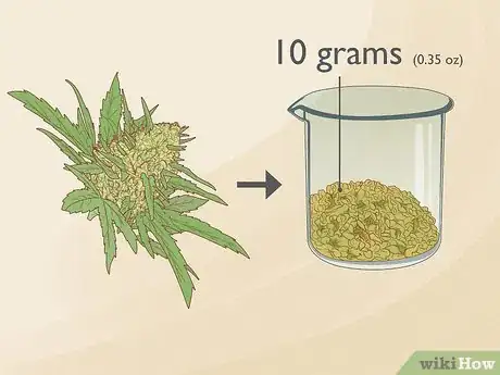 Image titled Make Cannabis Oil for Vape Pens Step 11