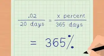 Calculate an Early Payment Discount