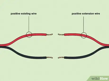 Image titled Extend Speaker Wires Step 10