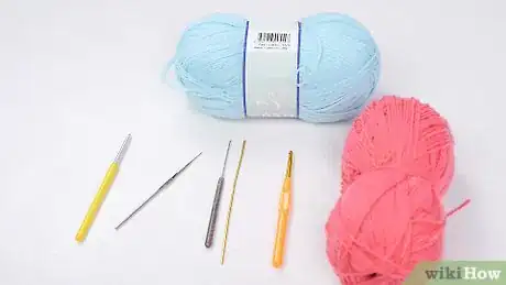 Image titled Crochet Step 1