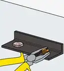 Use a Screw Extractor