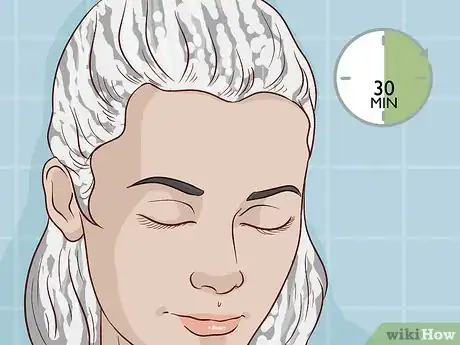 Image titled Remove Ash Tone from Hair Step 12