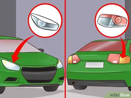 Image titled Pimp Your Car Step 4