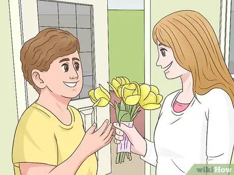 Image titled Give Flowers Step 17