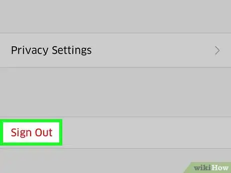 Image titled Reset Your Uber Password Step 4