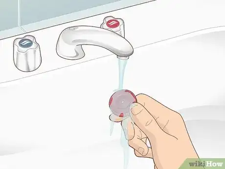 Image titled Adjust the Fill Valve on a Toilet Step 15