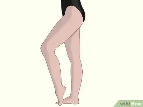 Image titled Choose Ballet Attire for Beginners Step 2Bullet2