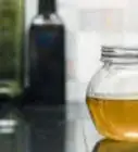 Infuse Olive Oil