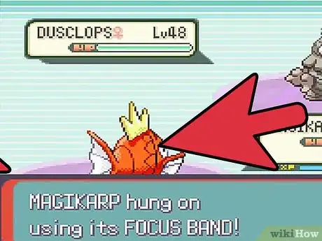 Image titled Do a Magikarp Sweep Step 8