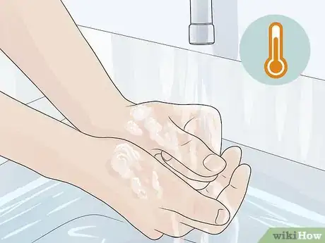 Image titled Get Fish Smell off Your Hands Step 9