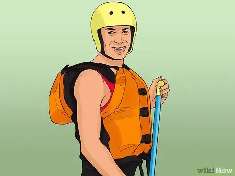 Image titled Prepare for a White Water Rafting Trip Step 20