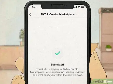 Image titled Get Sponsored on Tiktok Step 9