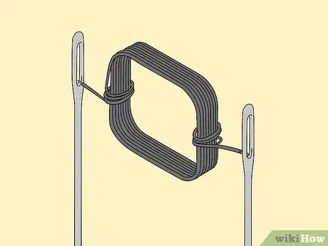 Image titled Build a Simple Electric Motor Step 6