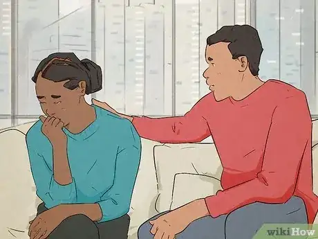 Image titled Secretly Tell Someone They Are Being Cheated on Step 11