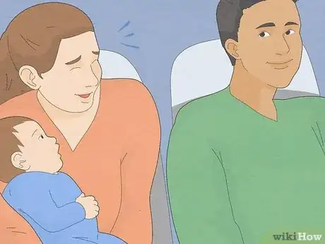 Image titled Bring a Baby to the Movies Step 13