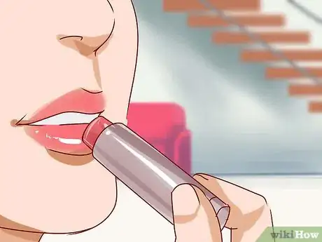 Image titled Make Lipstick Last All Day Step 9