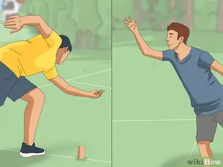 Image titled Play Kubb Step 10