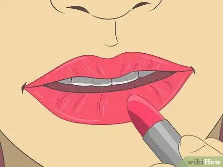 Image titled Make Lips Look Bigger Step 15