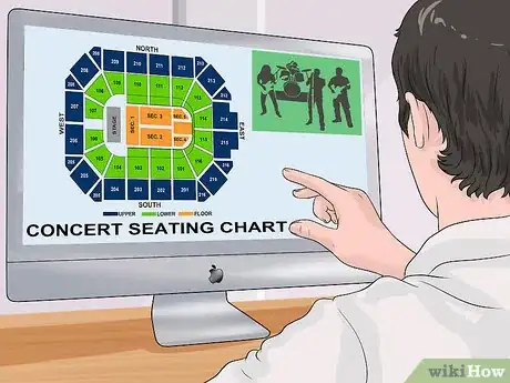 Image titled Get Concert Tickets Step 6