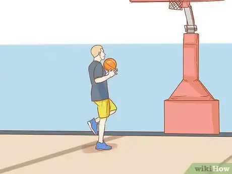 Image titled Do a Lay Up Step 9