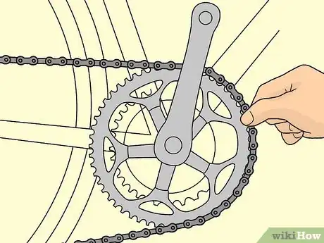 Image titled Fix a Tangled Bike Chain Step 15