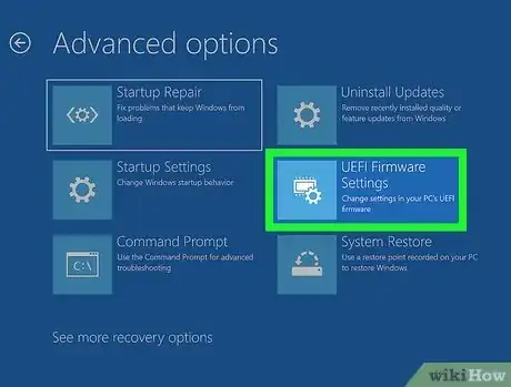 Image titled Disable BIOS Memory Options Step 4