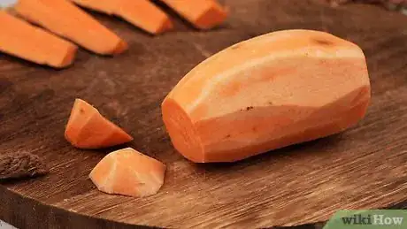 Image titled Cut Sweet Potatoes Step 10