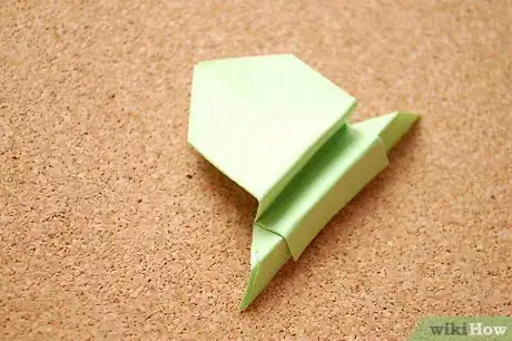 Image titled Fold an Origami Frog Step 7