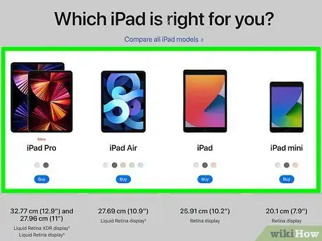 Image titled Choose a Tablet Computer Step 2