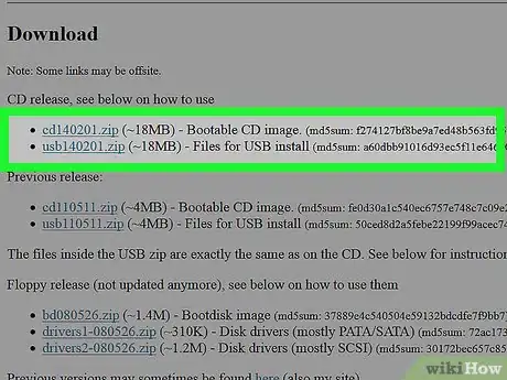 Image titled Bypass Windows 7 Password Step 43