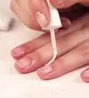 Remove Gel Nail Polish