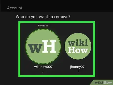 Image titled Delete a Microsoft Account on Xbox Step 6