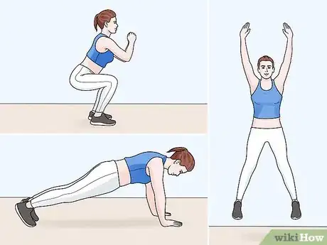 Image titled Do HIIT Training at Home Step 2