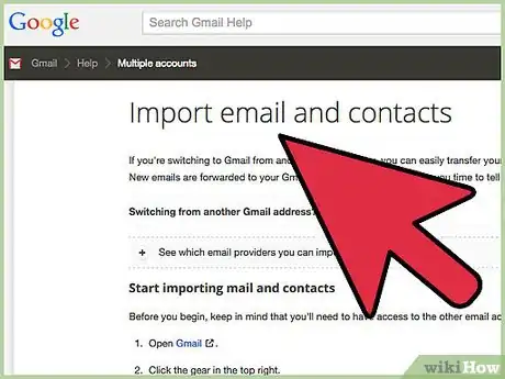 Image titled Switch from Hotmail to Gmail Step 11