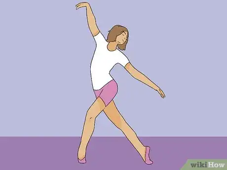 Image titled Become a Famous Dancer Step 5