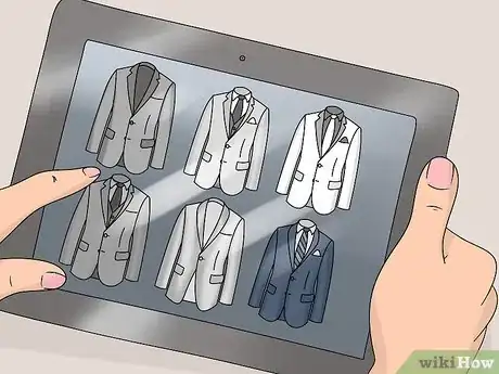 Image titled Sew a Suit Step 2