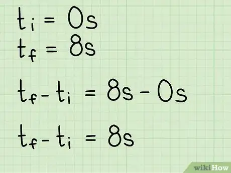 Image titled Calculate Velocity Step 4