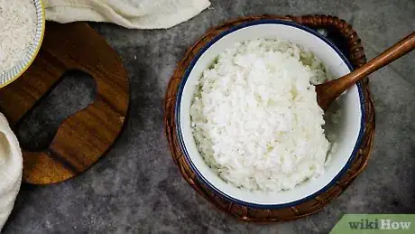 Image titled Make Sticky Rice Using Regular Rice Step 22