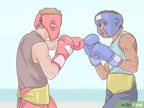 Image titled Be a Boxer Step 8