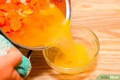 Image titled Make Carrot Soup Step 4