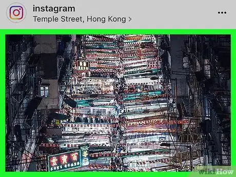 Image titled Zoom in on Instagram Step 4