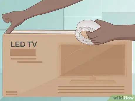 Image titled Pack a Television for Moving Step 17