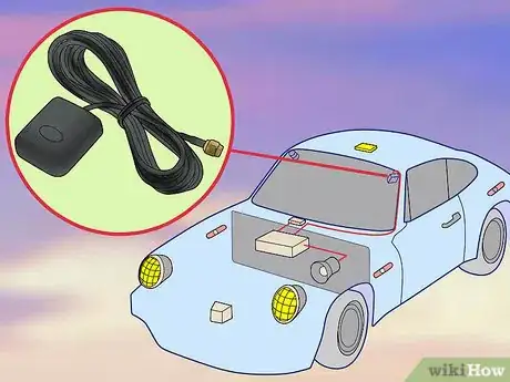 Image titled Install a Car Alarm Step 11