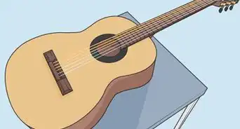 Replace the Bridge on an Acoustic Guitar