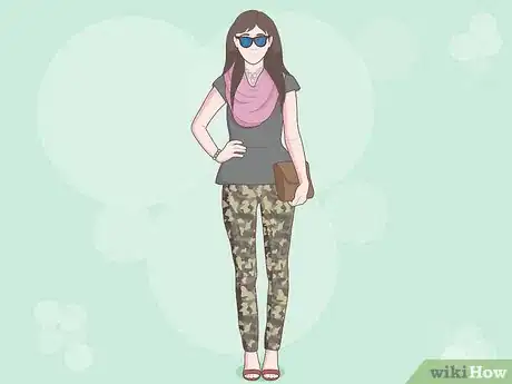 Image titled Style Camo Pants Step 13