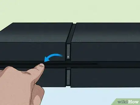Image titled Turn Off PS4 Without Controller Step 6