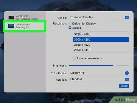 Image titled Change the Screen Resolution on a Mac Step 12