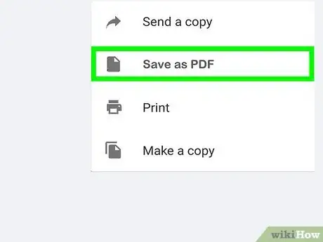 Image titled Convert Docx to PDF in Mobile Step 7