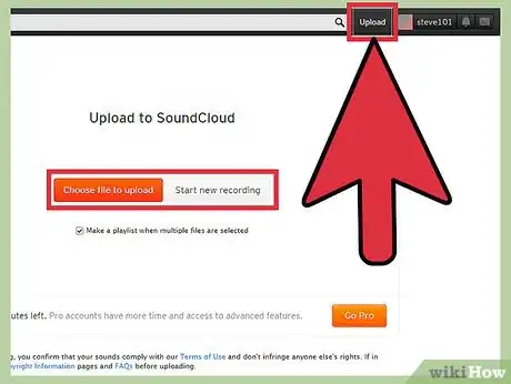 Image titled Create an Account on Soundcloud Step 6