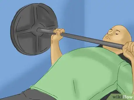 Image titled Improve Arm Strength for Gymnastics Step 4